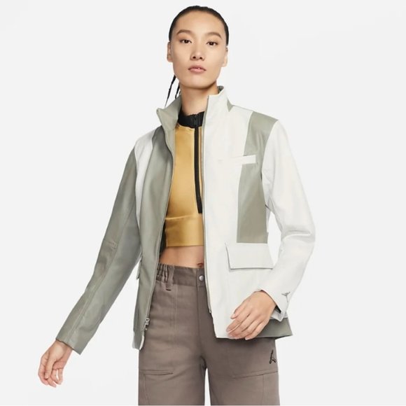 🆕 Nike Air Jordan New Classics Capsule 2.0 Jacket - Picture 1 of 9